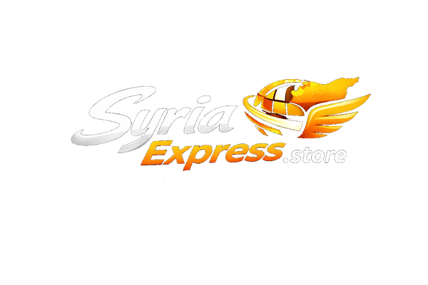 SYRIA EXPRESS